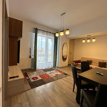 97 Rent House Apartment Bucharest Exterior photo