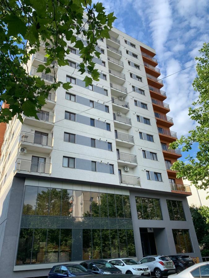 97 Rent House Apartment Bucharest Exterior photo