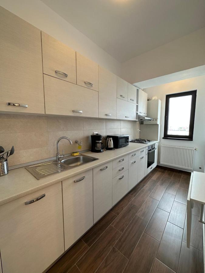 97 Rent House Apartment Bucharest Exterior photo