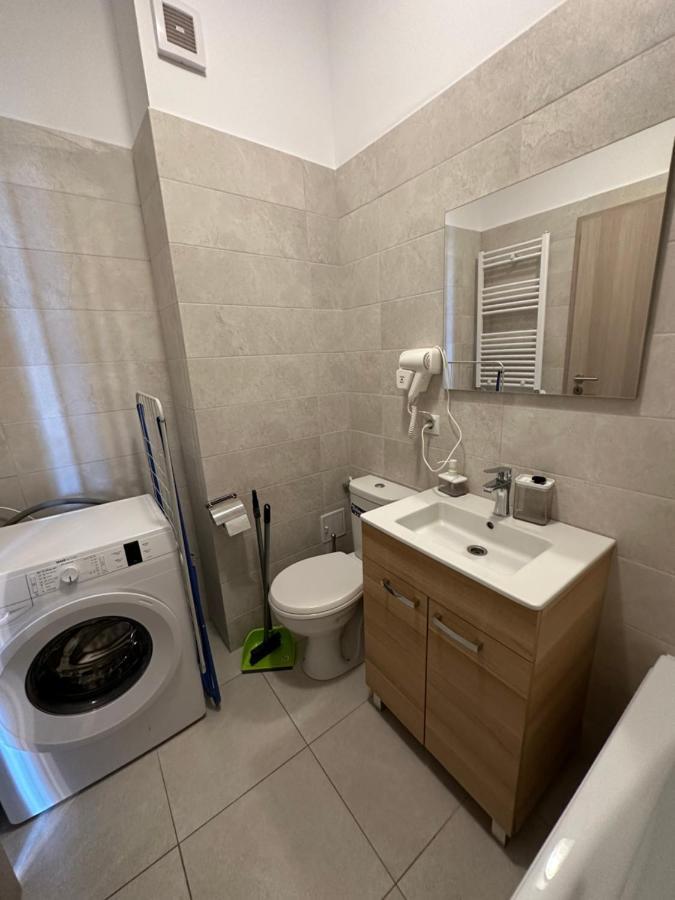 97 Rent House Apartment Bucharest Exterior photo