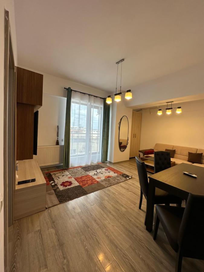 97 Rent House Apartment Bucharest Exterior photo