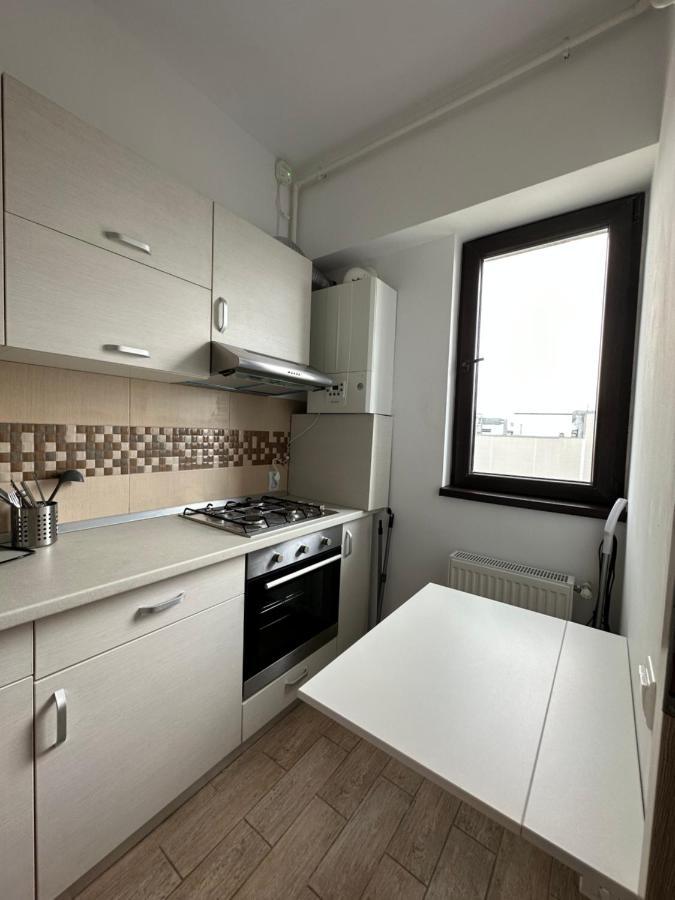 97 Rent House Apartment Bucharest Exterior photo