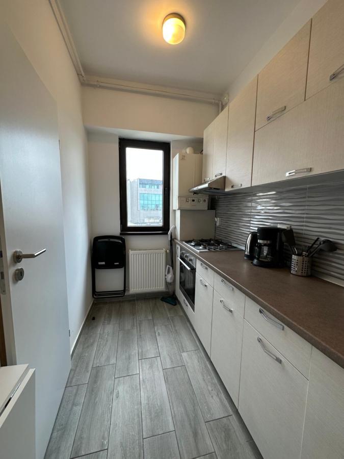 97 Rent House Apartment Bucharest Exterior photo