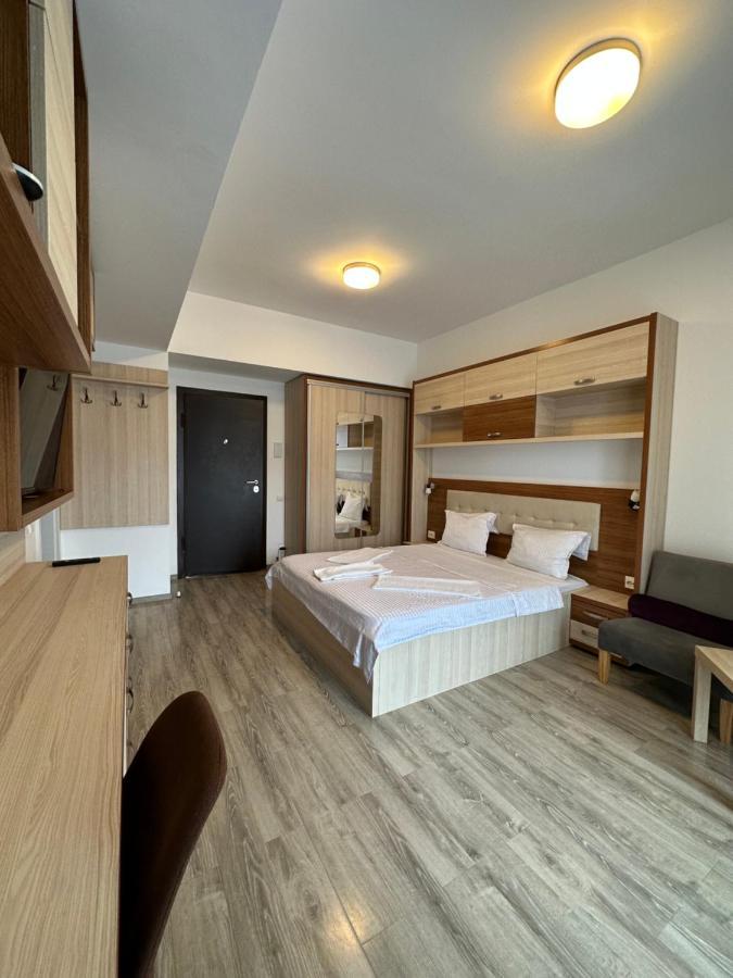 97 Rent House Apartment Bucharest Exterior photo