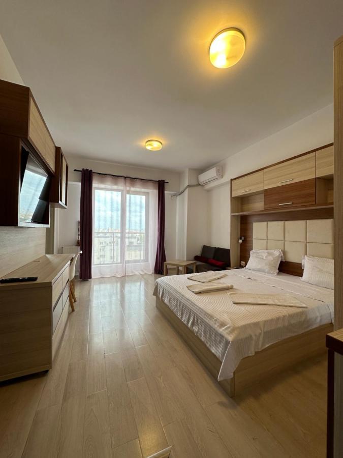 97 Rent House Apartment Bucharest Exterior photo