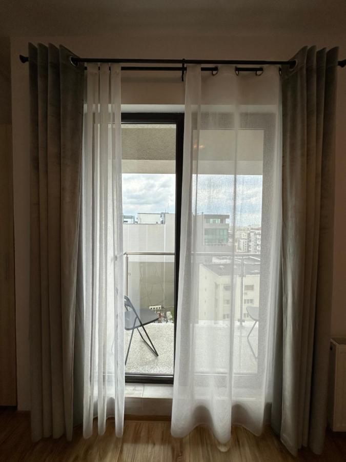 97 Rent House Apartment Bucharest Exterior photo
