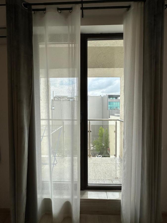 97 Rent House Apartment Bucharest Exterior photo