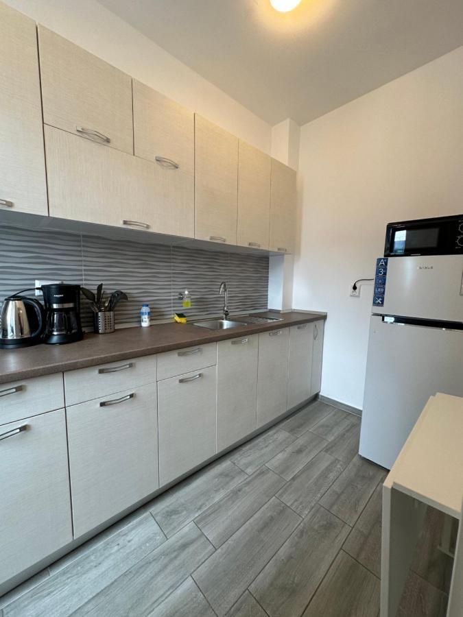 97 Rent House Apartment Bucharest Exterior photo