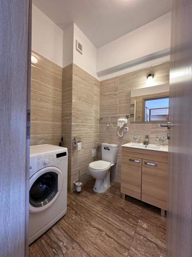 97 Rent House Apartment Bucharest Exterior photo