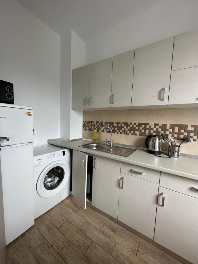97 Rent House Apartment Bucharest Exterior photo