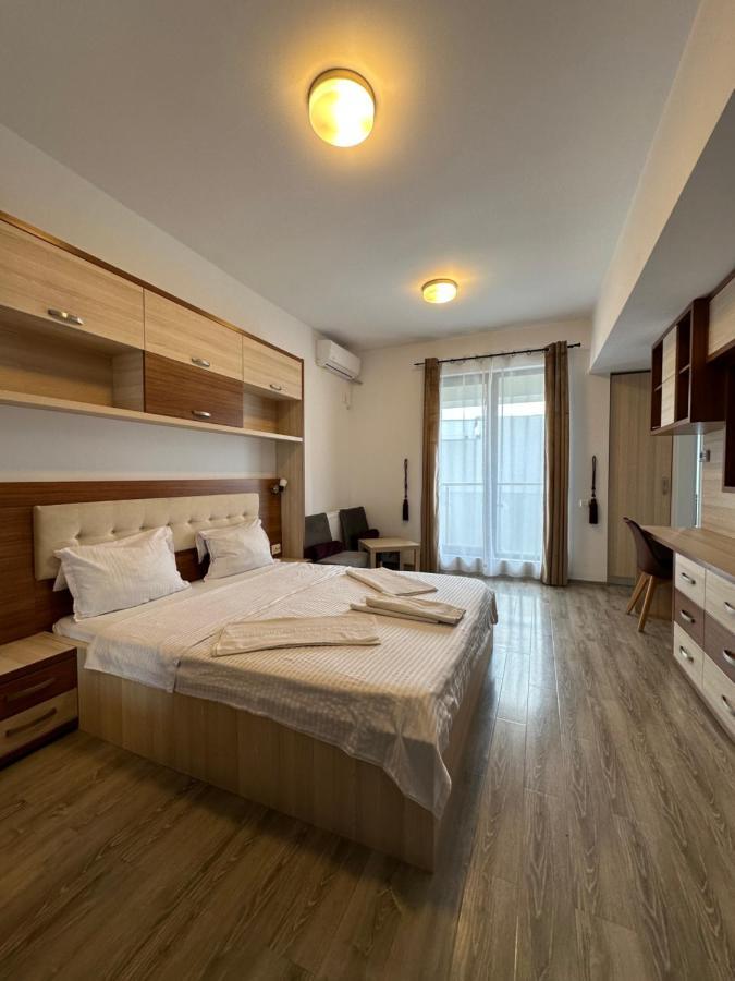 97 Rent House Apartment Bucharest Exterior photo