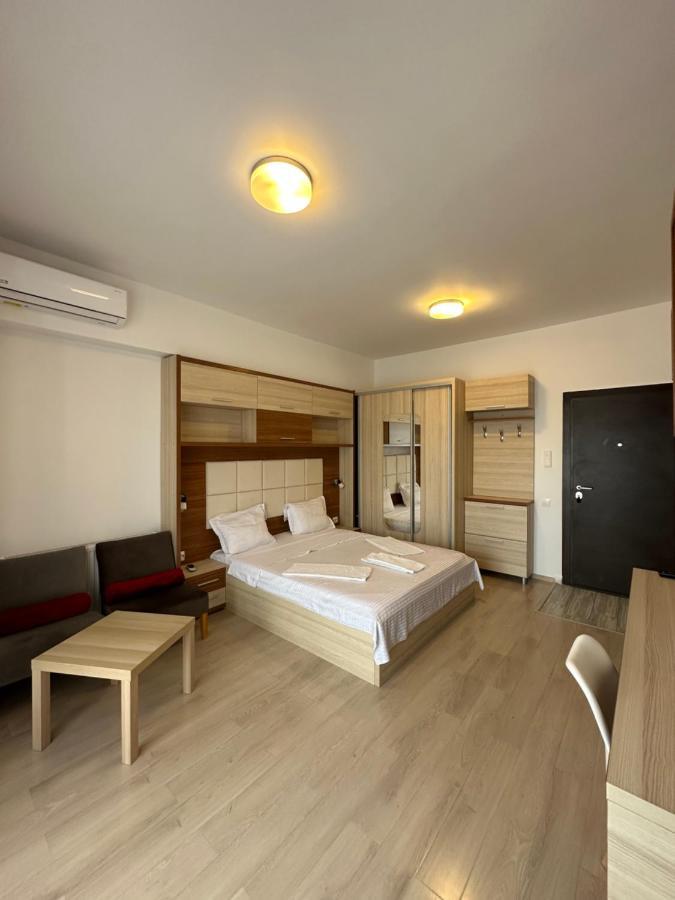 97 Rent House Apartment Bucharest Exterior photo