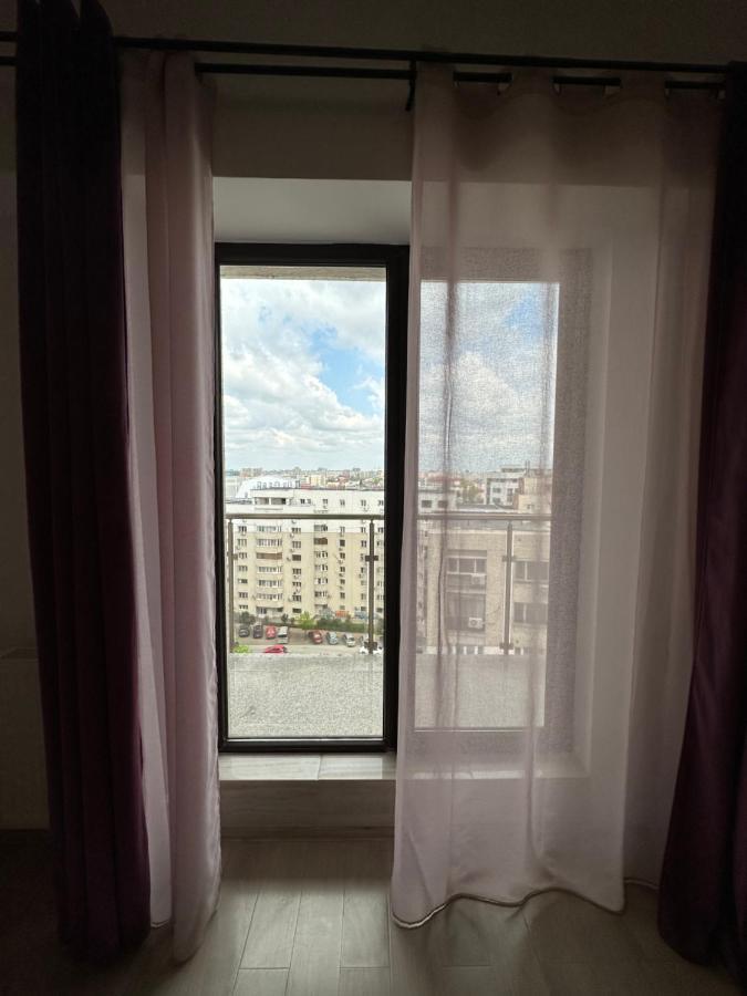 97 Rent House Apartment Bucharest Exterior photo