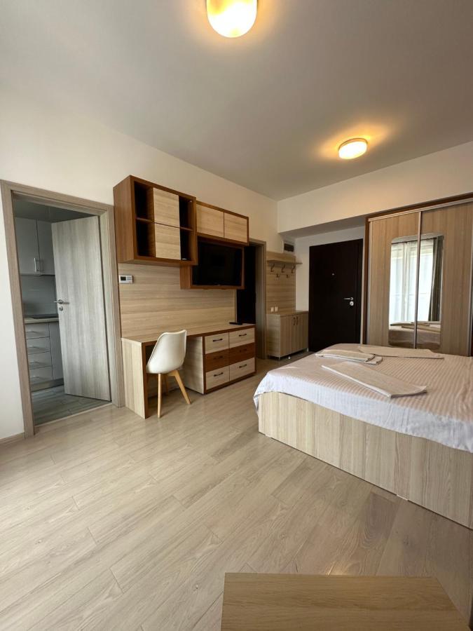 97 Rent House Apartment Bucharest Exterior photo
